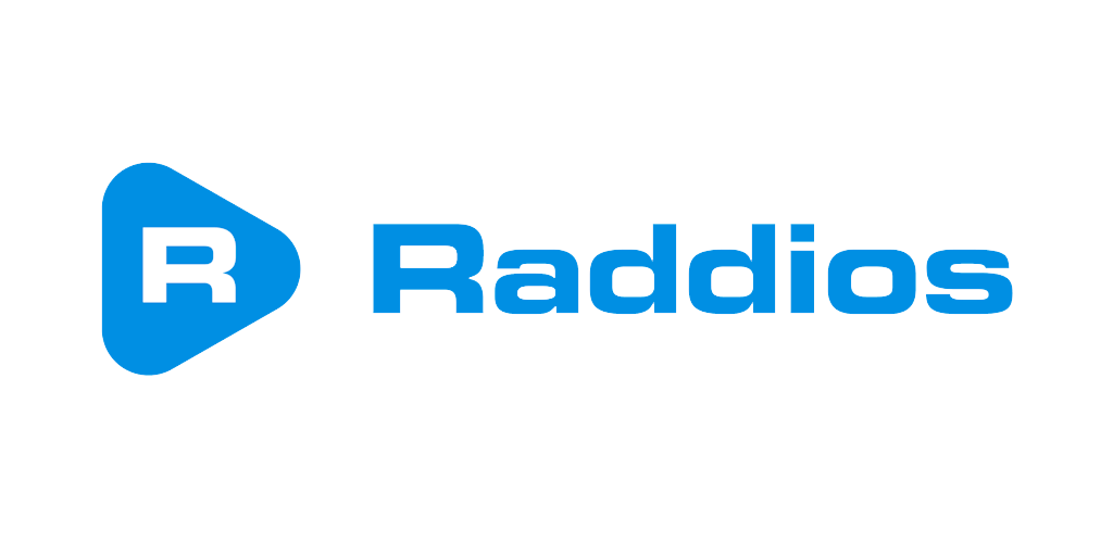 Logo RADDIOS